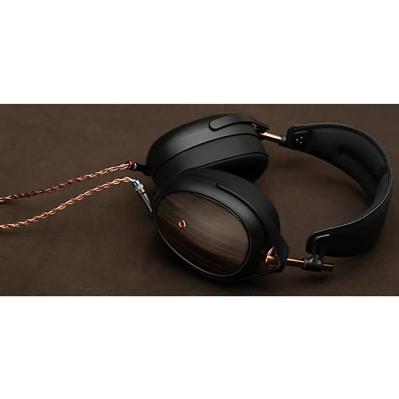 Meze Audio Liric Closed-Back Headphones