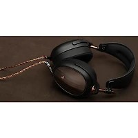 Meze Audio Liric Closed-Back Headphones