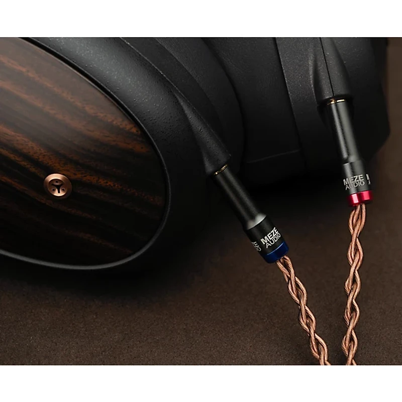 Meze Audio Liric Closed-Back Headphones