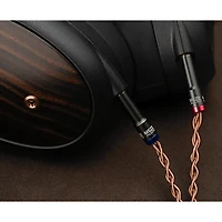 Meze Audio Liric Closed-Back Headphones