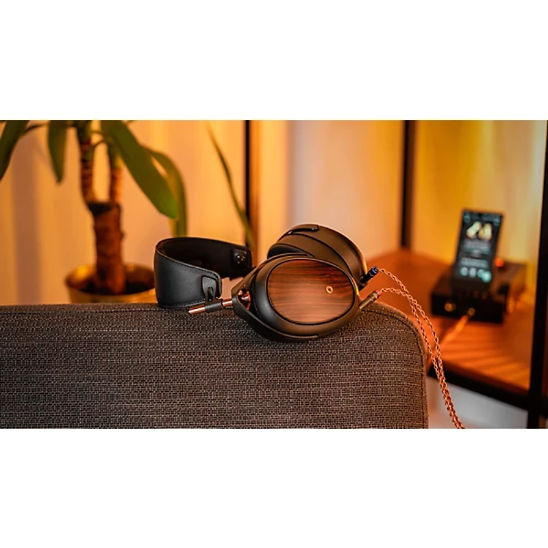 Meze Audio Liric Closed-Back Headphones