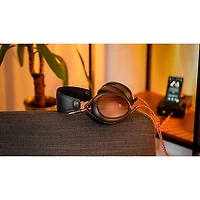 Meze Audio Liric Closed-Back Headphones
