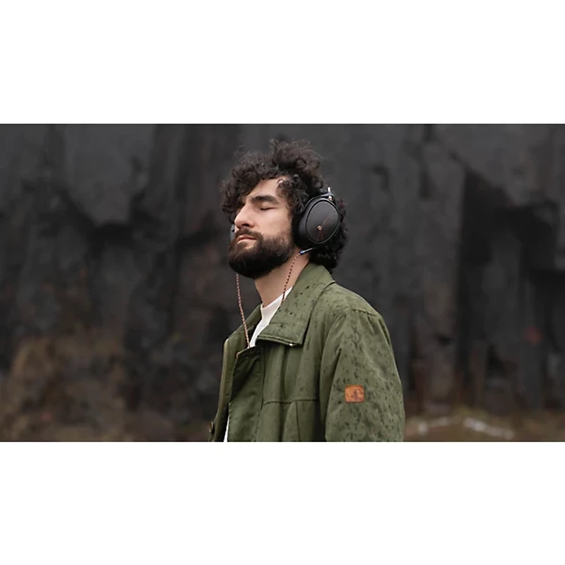 Meze Audio Liric Closed-Back Headphones