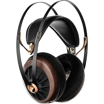 Meze Audio 109 PRO Open-Back Headphones