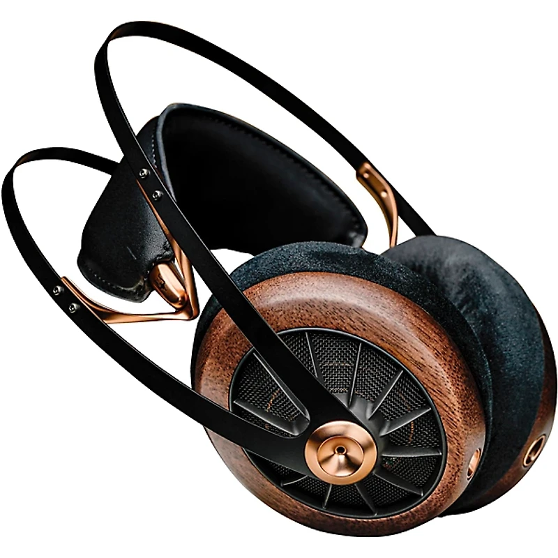 Meze Audio 109 PRO Open-Back Headphones