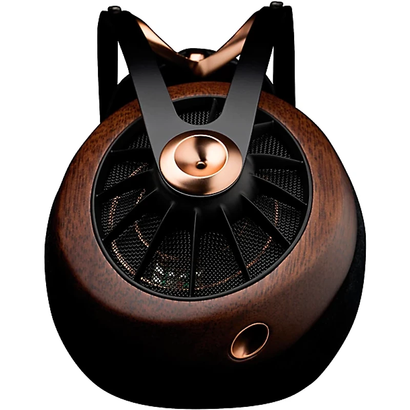 Meze Audio 109 PRO Open-Back Headphones