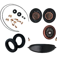 Meze Audio 109 PRO Open-Back Headphones