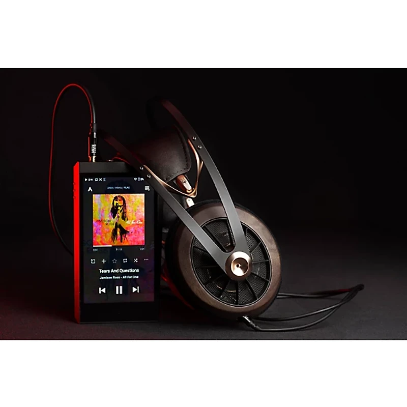 Meze Audio 109 PRO Open-Back Headphones