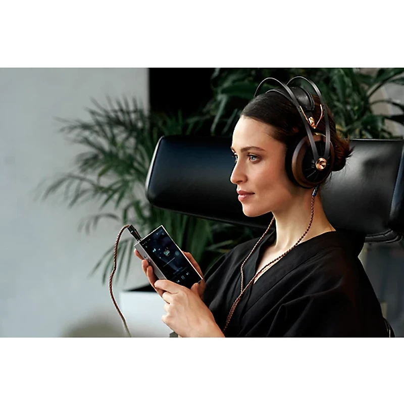 Meze Audio 109 PRO Open-Back Headphones