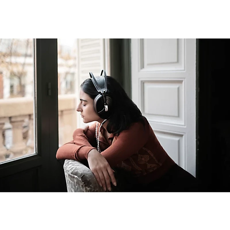 Meze Audio Empyrean II Open-Back Headphones