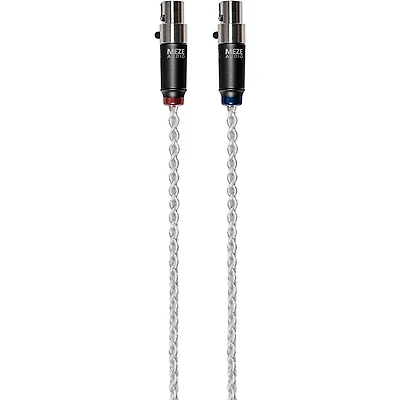 Meze Audio Mini XLR to 3.5 mm Premium Cable