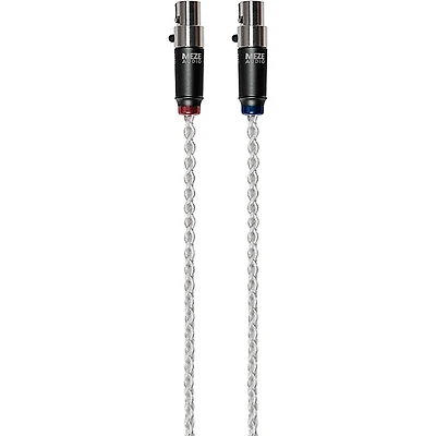 Meze Audio Mini XLR to mm Premium Cable
