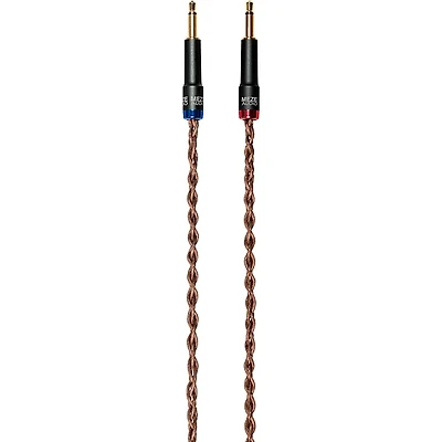 Meze Audio Mono 3.5 mm to 2.5 mm Premium Cable