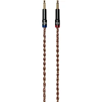 Meze Audio Mono 3.5 mm to 2.5 mm Premium Cable