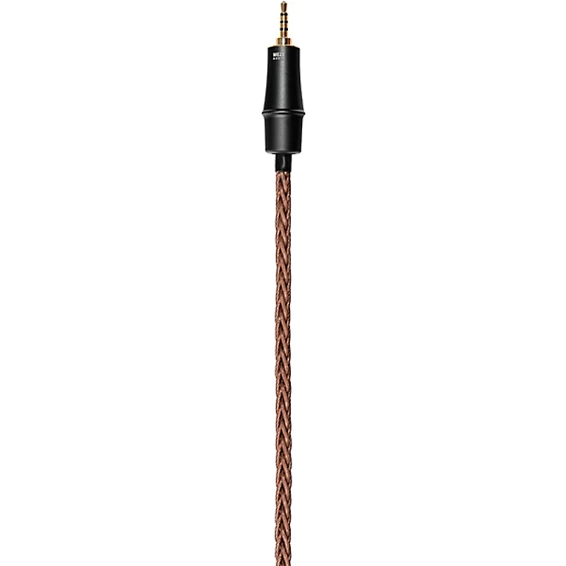 Meze Audio Mono 3.5 mm to 2.5 mm Premium Cable