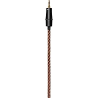 Meze Audio Mono 3.5 mm to 2.5 mm Premium Cable