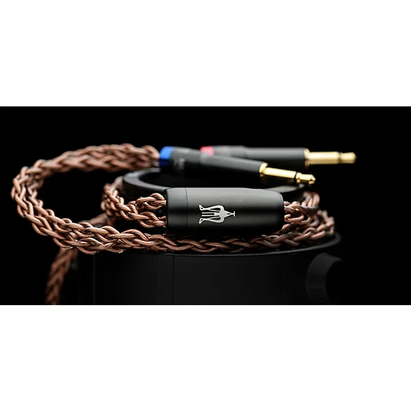Meze Audio Mono 3.5 mm to 2.5 mm Premium Cable