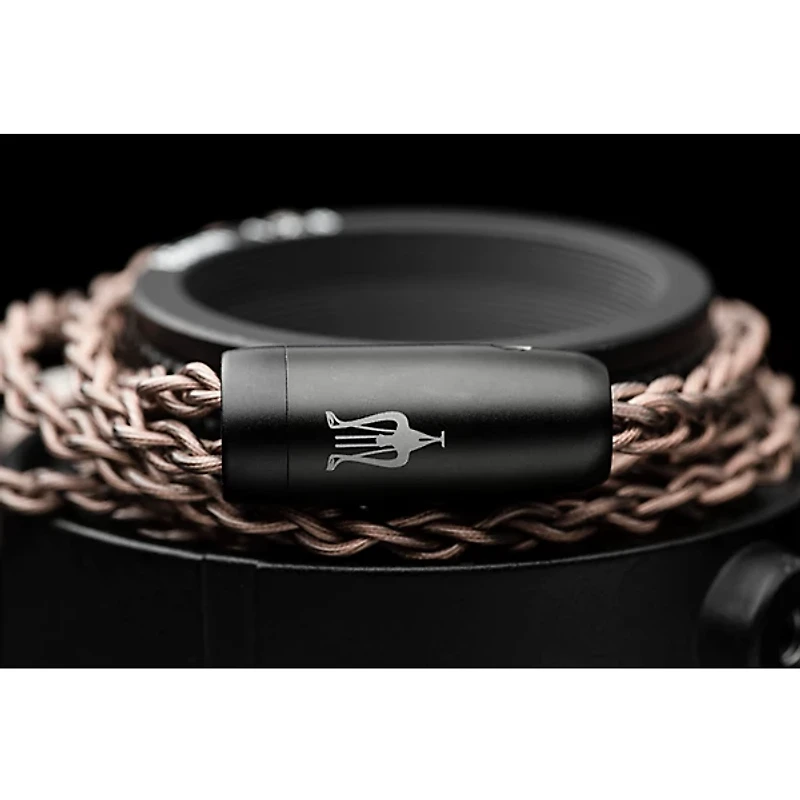 Meze Audio Mono 3.5 mm to 2.5 mm Premium Cable