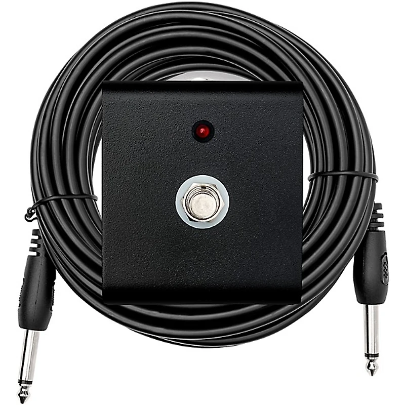 Friedman Smallbox Custom Shop 50W 3-Channel Guitar Amp Head Black