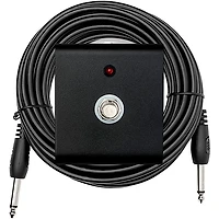 Friedman Smallbox Custom Shop 50W 3-Channel Guitar Amp Head Black