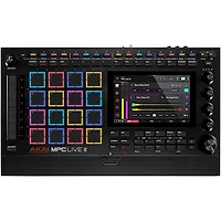 Akai Professional MPC Live III Standalone Music Production Center