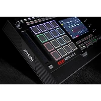 Akai Professional MPC Live III Standalone Music Production Center