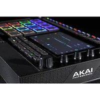 Akai Professional MPC Live III Standalone Music Production Center