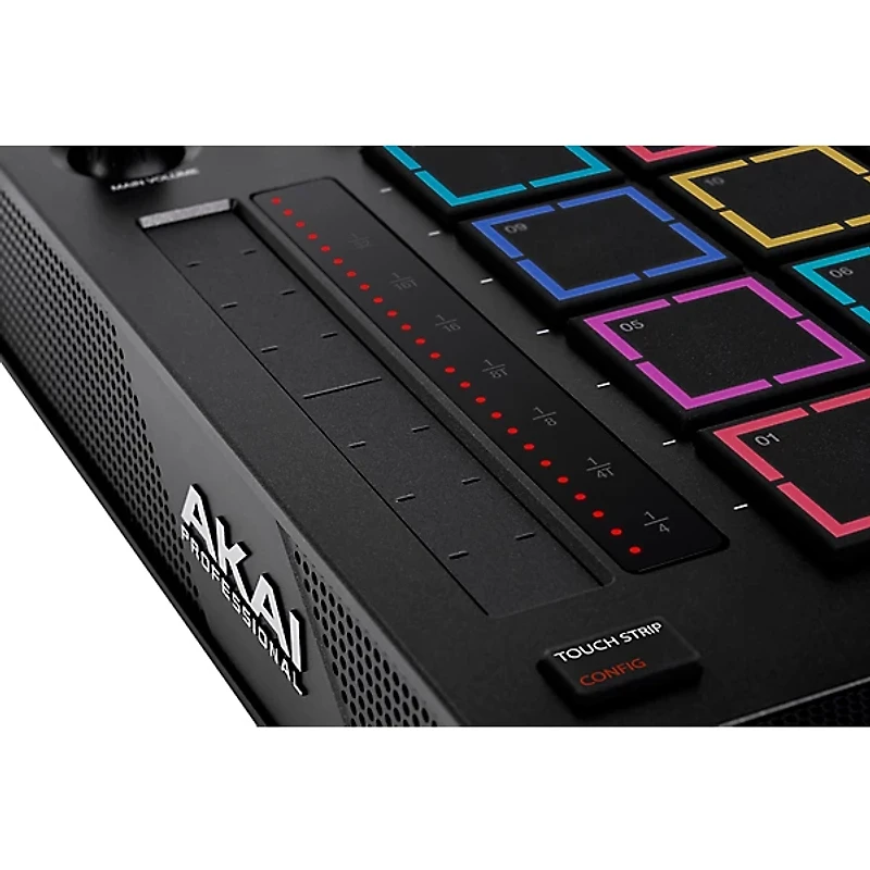 Akai Professional MPC Live III Standalone Music Production Center