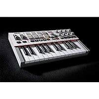 Akai Professional MPK Mini IV 25-Key MIDI Keyboard Controller -