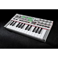 Akai Professional MPK Mini IV 25-Key MIDI Keyboard Controller -