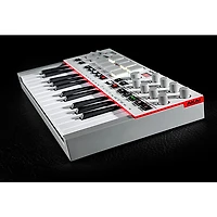 Akai Professional MPK Mini IV 25-Key MIDI Keyboard Controller -