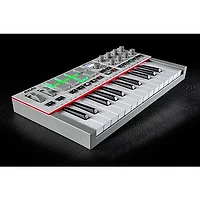 Akai Professional MPK Mini IV 25-Key MIDI Keyboard Controller -