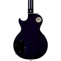Gibson Custom Les Paul Custom Bats in Flight Electric Guitar -
