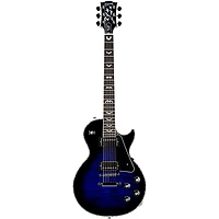 Gibson Custom Les Paul Custom Bats in Flight Electric Guitar -