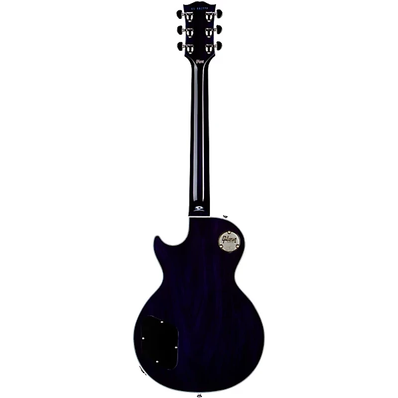 Gibson Custom Les Paul Custom Bats in Flight Electric Guitar -