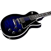 Gibson Custom Les Paul Custom Bats in Flight Electric Guitar -