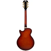 D'Angelico Excel SS Semi-Hollow Electric Guitar