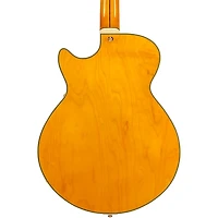 D'Angelico Excel SS Semi-Hollow Electric Guitar