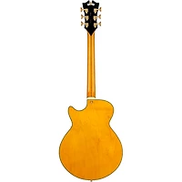 D'Angelico Excel SS Semi-Hollow Electric Guitar