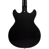 D'Angelico Excel Mini DC Semi-Hollow Electric Guitar