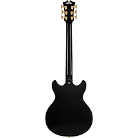 D'Angelico Excel Mini DC Semi-Hollow Electric Guitar