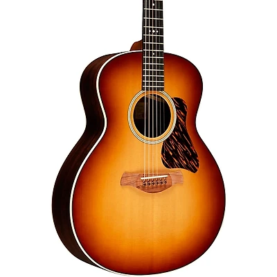 Taylor Gold Label 714e Super Auditorium Acoustic-Electric Guitar -
