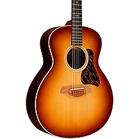 Taylor Gold Label 714e Super Auditorium Acoustic-Electric Guitar -