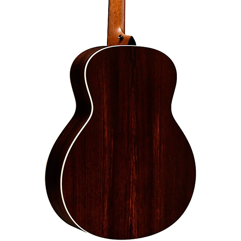 Taylor Gold Label 714e Super Auditorium Acoustic-Electric Guitar -