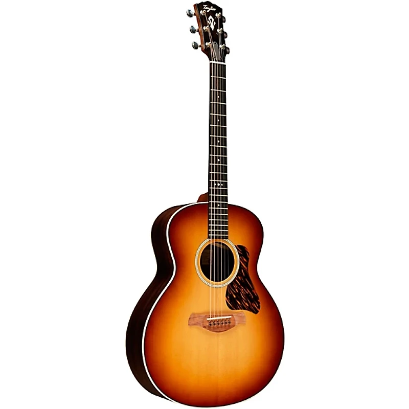 Taylor Gold Label 714e Super Auditorium Acoustic-Electric Guitar -