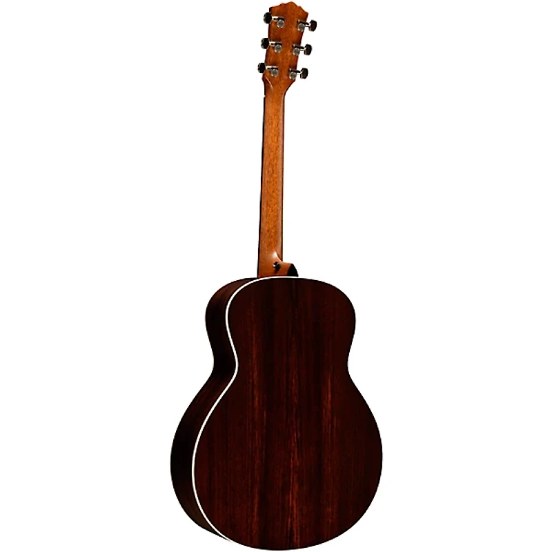 Taylor Gold Label 714e Super Auditorium Acoustic-Electric Guitar -