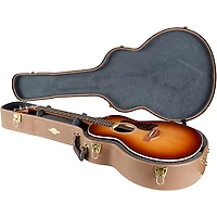 Taylor Gold Label 714e Super Auditorium Acoustic-Electric Guitar -