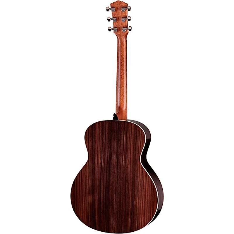 Taylor Gold Label 714e Super Auditorium Acoustic-Electric Guitar -