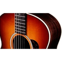 Taylor Gold Label 714e Super Auditorium Acoustic-Electric Guitar -