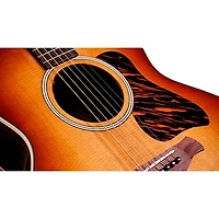 Taylor Gold Label 714e Super Auditorium Acoustic-Electric Guitar -
